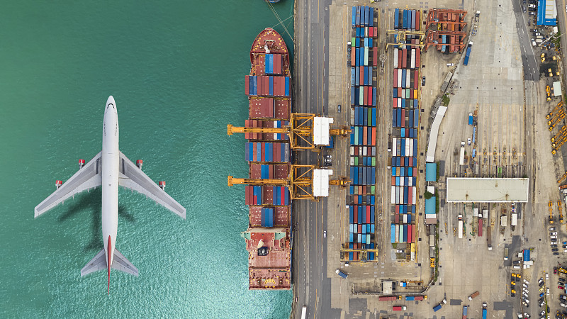 西班牙海运派送需要几天