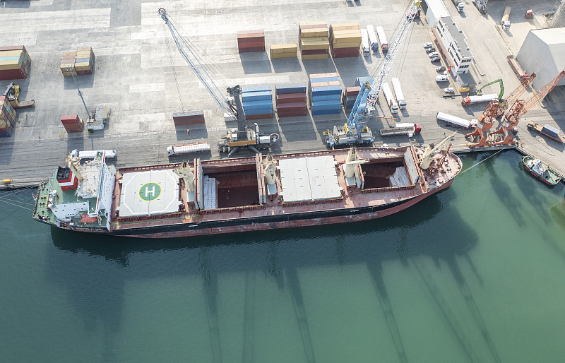 中国到西班牙海运多久签收