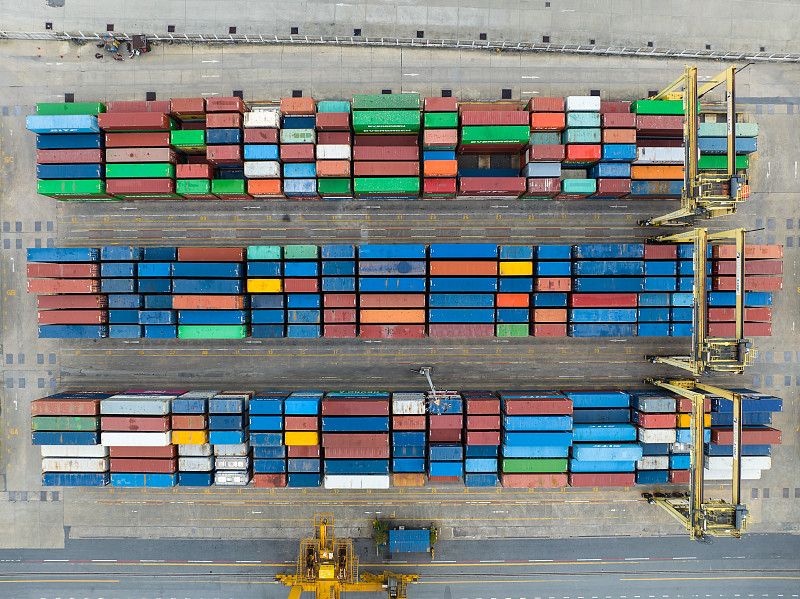 中国发西班牙海运提速方法