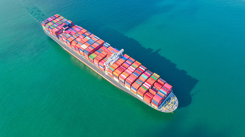 中国发西班牙海运要交税吗