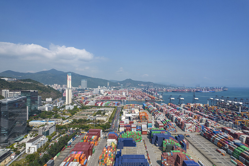 海运发西班牙包裹安全吗