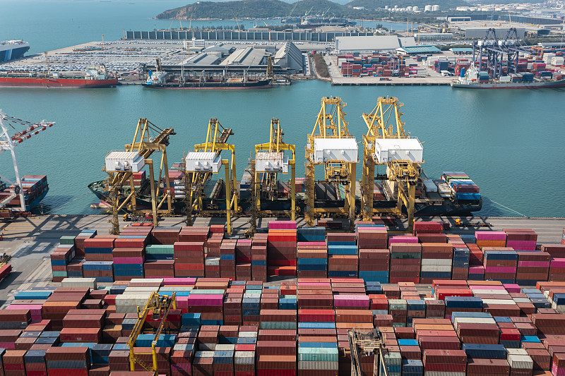 中国发西班牙海运怎么走 中国发西班牙海运怎么走