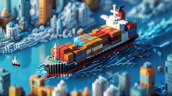 滤网海运到西班牙哪家好？