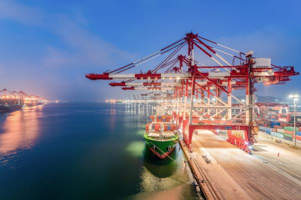 童装海运到西班牙哪家好？