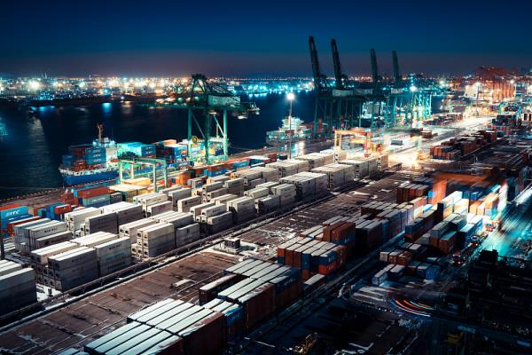 中国到西班牙海运多少钱一立方