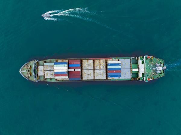 西班牙海运拼箱费用多少