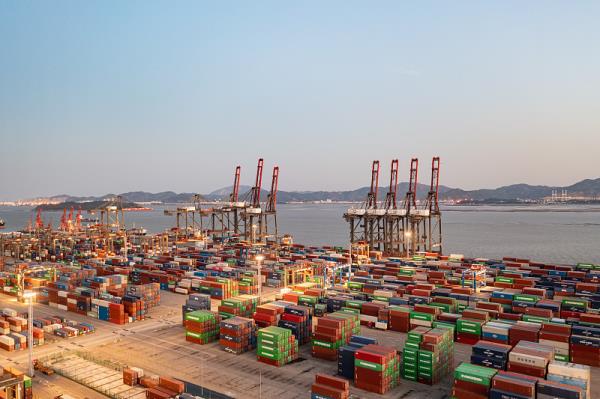 西班牙海运收费标准是什么