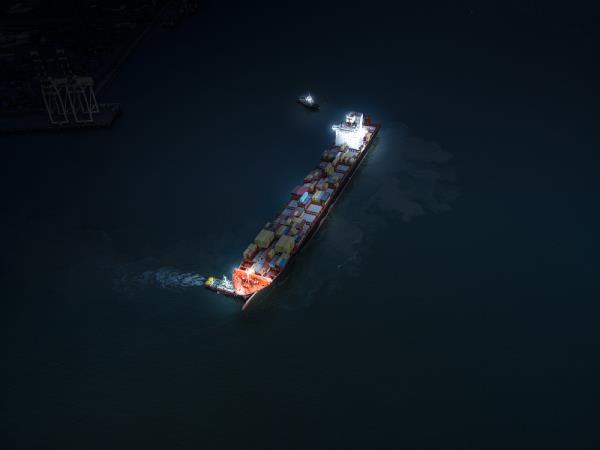 中国寄西班牙海运多少钱