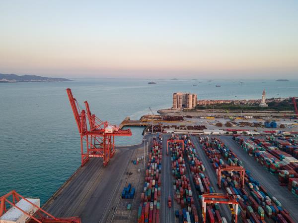 西班牙海运价格2026最新