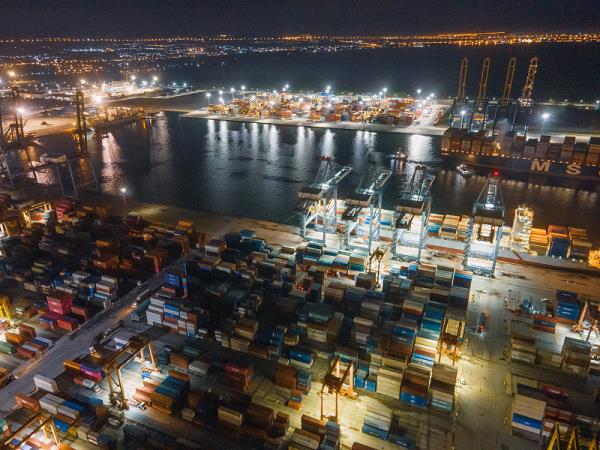 海运发西班牙费用包含哪些