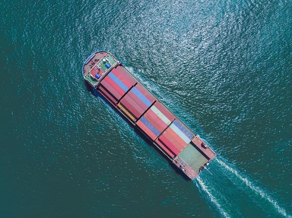 中国到西班牙海运成本解析