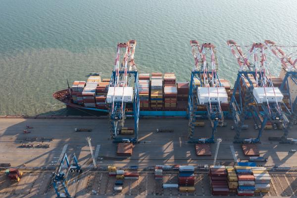 西班牙海运报价怎么获取