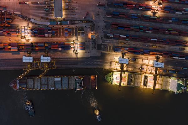 海运西班牙价格一般多少