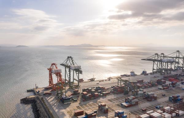 西班牙海运起运价是多少