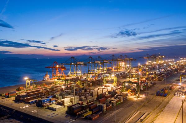 中国发西班牙海运怎么报价