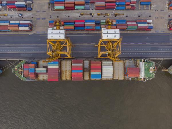 海运发西班牙费用怎么算清楚