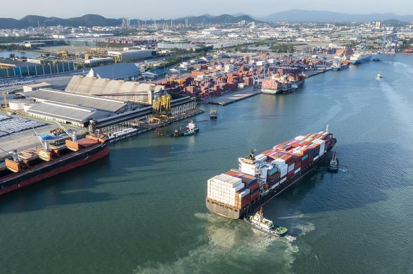 西班牙海运时效稳定吗