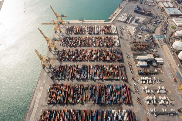 中国发西班牙海运需要几天