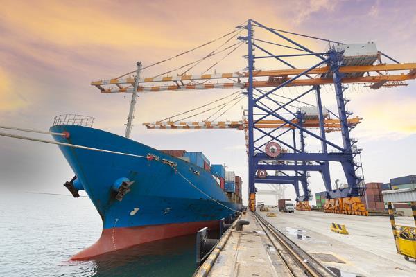 西班牙海运清关要多久