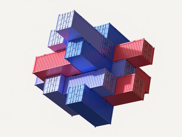 中国到西班牙海运稳定吗