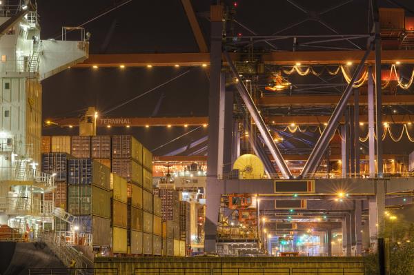 海运发西班牙多久清关