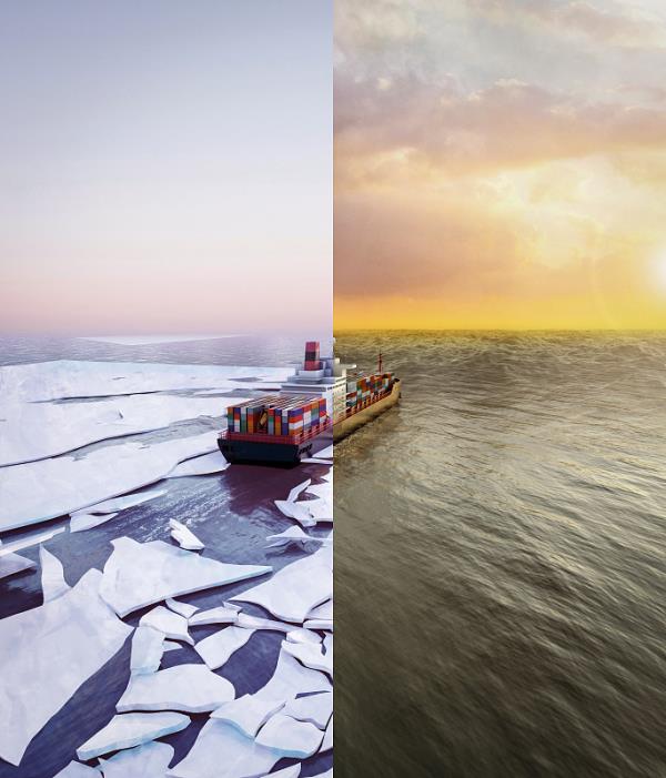 海运到西班牙需要清关吗