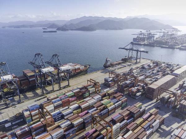 西班牙海运清关流程是什么