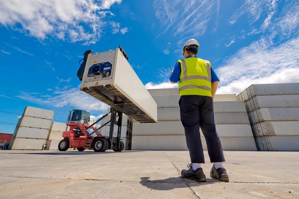 中国到西班牙海运包税靠谱吗