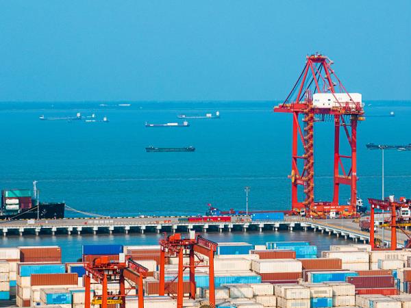 中国发西班牙海运保险要买吗