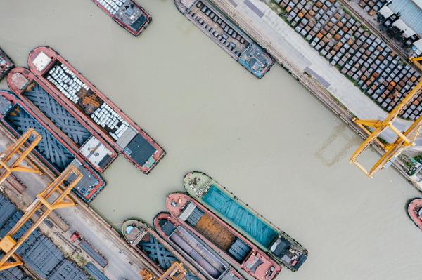 中国到西班牙海运操作教程