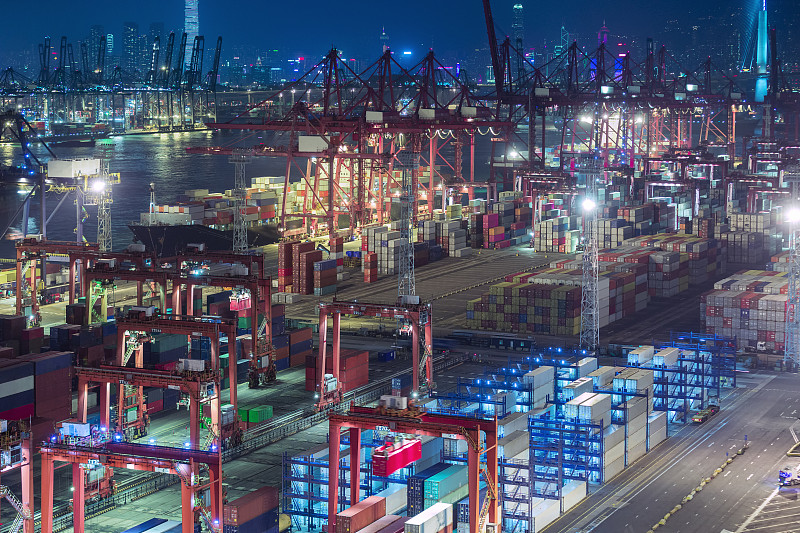 中国寄西班牙空运多少钱