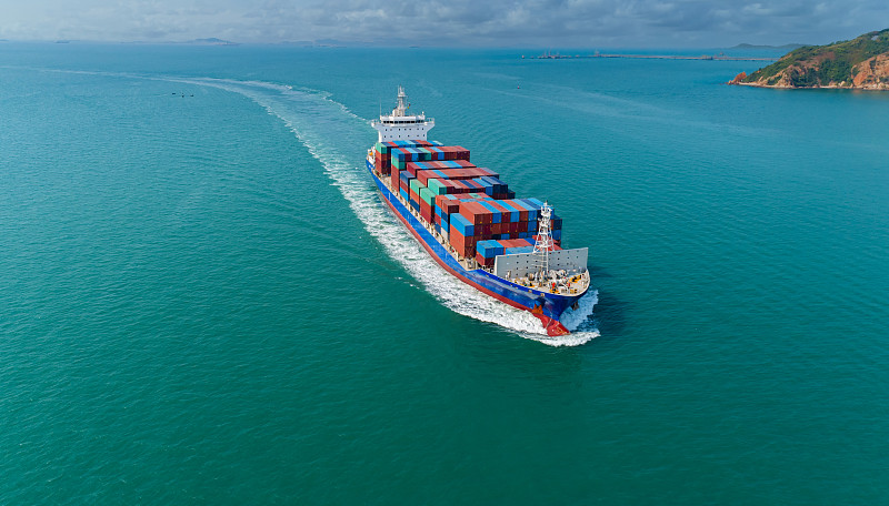 中国到西班牙空运成本解析