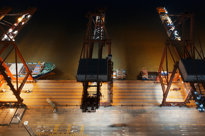 空运发西班牙一票多少钱