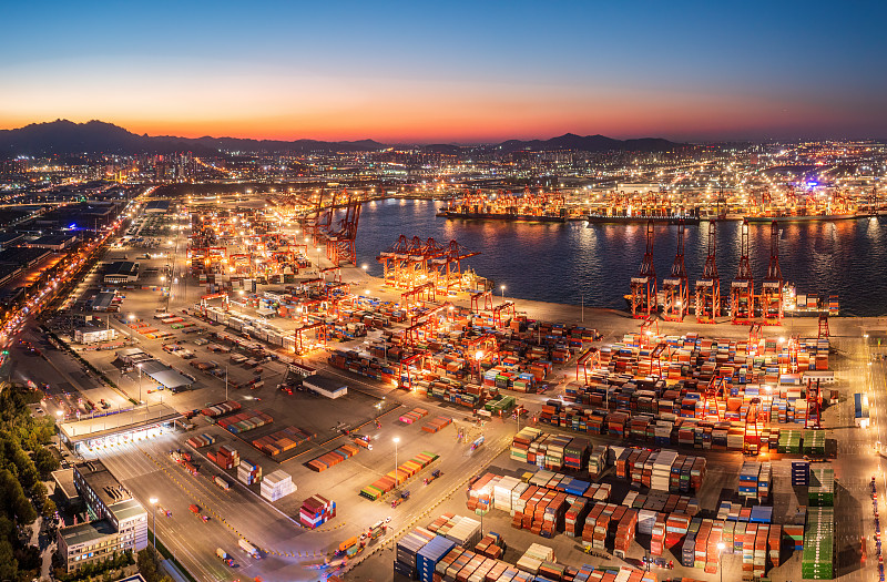 中国发西班牙空运需要几天