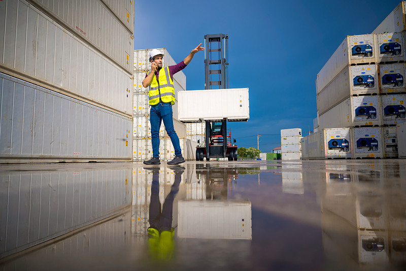 中国到西班牙空运稳定吗