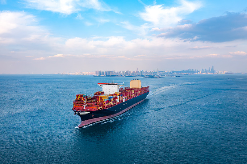 中国到西班牙空运多久签收