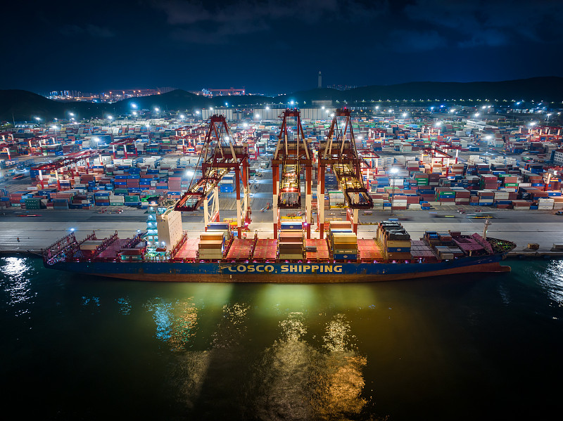 空运发西班牙被扣关怎么办