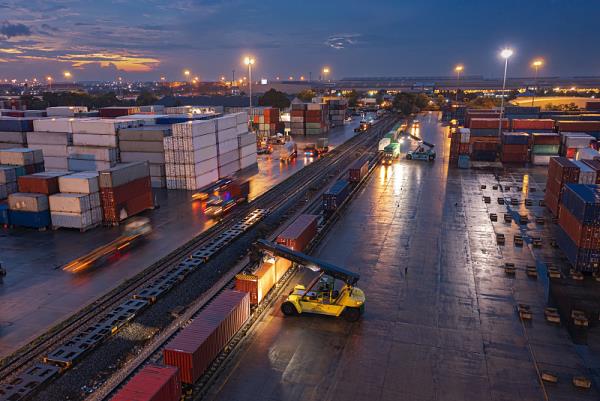 成都直飞马德里国际空运全货机航线震撼来袭！