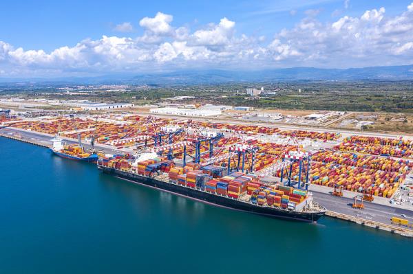 空运到西班牙费用怎么算