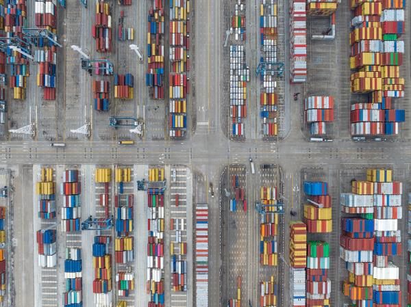 西班牙空运运费一公斤多少