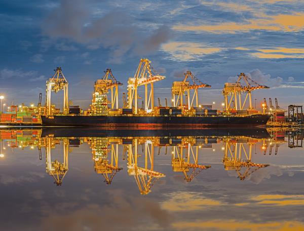 中国到西班牙空运如何计费