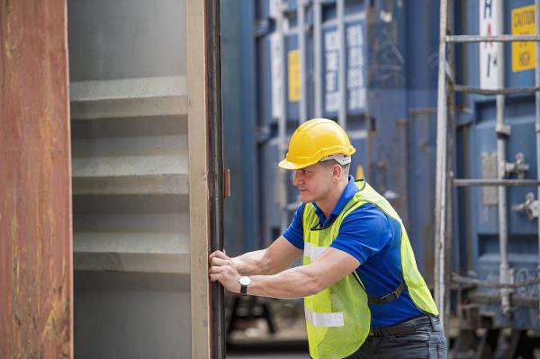 中国到西班牙空运费用结构