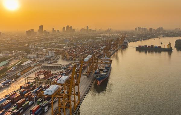 西班牙空运计费重量怎么算