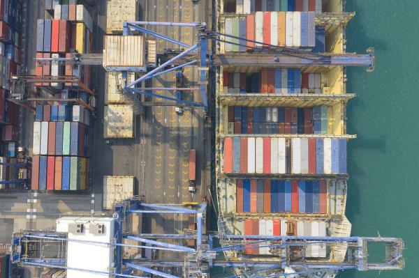 中国到西班牙空运收费规则