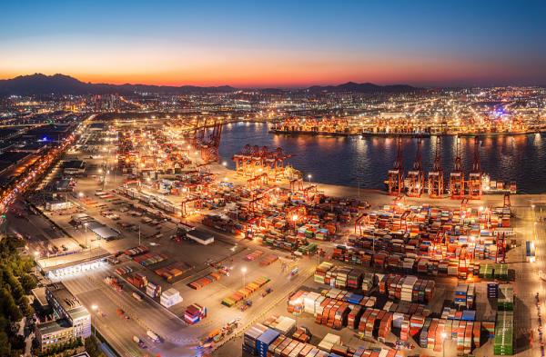 中国发西班牙空运需要几天