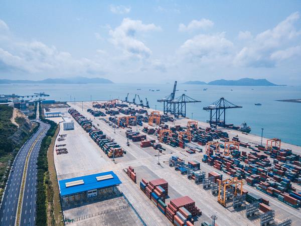 中国到西班牙空运时效详解