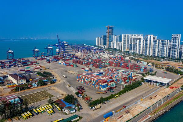 西班牙空运和海运时效对比